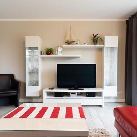 Ferienwohnung Strandgut - Kavelweg 9 - Zingst Kültér fotó