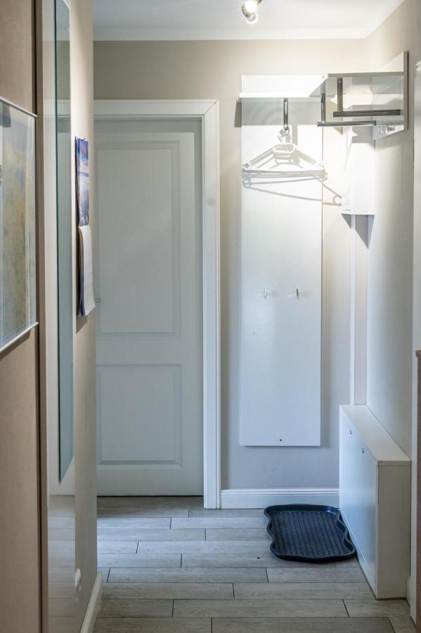 Ferienwohnung Strandgut - Kavelweg 9 - Zingst Kültér fotó