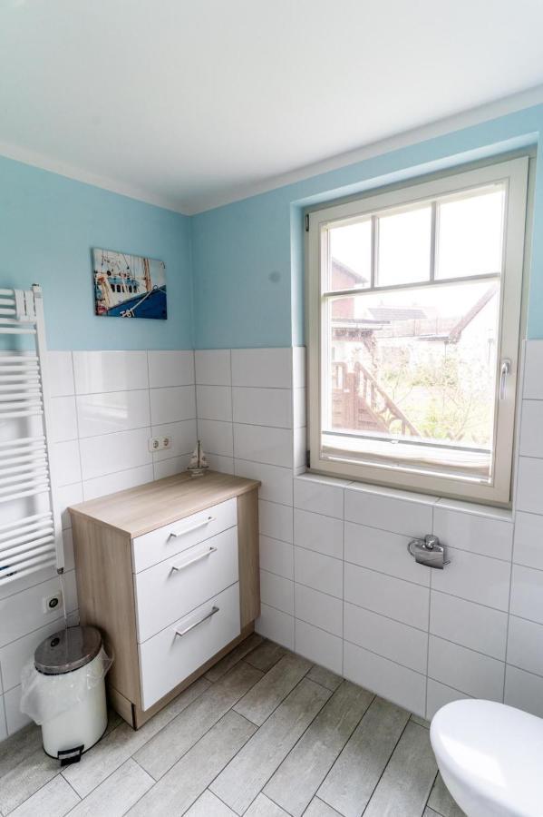 Ferienwohnung Strandgut - Kavelweg 9 - Zingst Kültér fotó